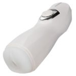Optimum Power Lifelike Pulsar Stroker - White - Image 7