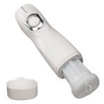 Optimum Power Lifelike Pulsar Stroker - White - Image 8
