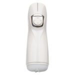 Optimum Power Lifelike Pulsar Stroker - White - Image 10