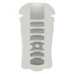 Optimum Power Pulsar Rechargeable Vibrating Stroker – Black - Image 8