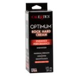 Optimum Rock Hard Cream - 2 Fl. Oz. - Boxed - Image 4