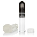 Optimum Series Advanced Automatic Smart Pump with TPR Sleeve – Clear - Image 3