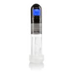Optimum Series Advanced Automatic Smart Pump with TPR Sleeve – Clear - Image 4