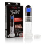 Optimum Series Advanced Automatic Smart Pump with TPR Sleeve – Clear - Image 5