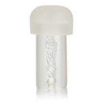Optimum Series Automatic Smart Pump Replacement Sleeve – Clear - Image 3