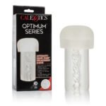 Optimum Series Automatic Smart Pump Replacement Sleeve – Clear - Image 4