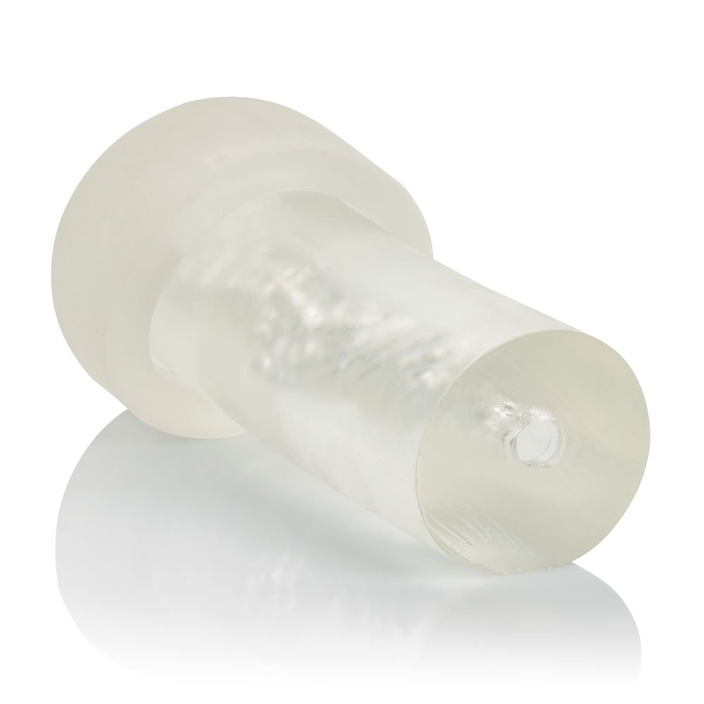 optimum-series-automatic-smart-pump-replacement-sleeve Optimum Series Automatic Smart Pump Replacement Sleeve - Image 1