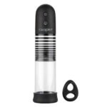 Optimum Series Rechargeable Ez Pump Kit - Image 8