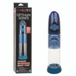 Optimum Series Ultimate Waterproof Smart Pump – Blue - Image 2