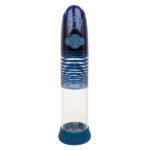 Optimum Series Ultimate Waterproof Smart Pump – Blue - Image 3