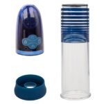 Optimum Series Ultimate Waterproof Smart Pump – Blue - Image 4