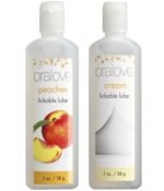 Oral Love Dynamic Duo - Peaches and Cream - Image 2