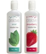 Oral Love Dynamic Duo - Strawberry and Mint - Image 2