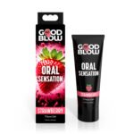 Oral Sensation Gel Strawberry - Image 3