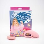 Orcasm Remote Controlled Wearable Egg Vibrator – Pink - Image 3