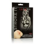 Stroke It Pussy Stroker – Ivory - Image 3