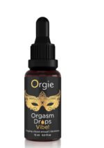Orgasmic Drops 0.5oz Intimate Arousal Gel - Image 3