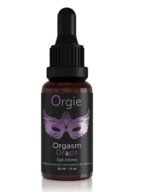 Orgasmic Drops 1oz Clitoral Arousal Serum - Image 3