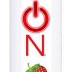 Turn on Yummy Strawberry Flavored Lube  - 4 Fl. Oz