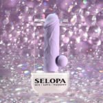 Ballsy Bullet Vibrating Bullet – Purple - Image 4