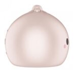 Satisfyer Mochi Rechargeable Air Pulse Vibrator – Beige - Image 2