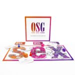 Our Sex Game - Spanish Edition - Image 4