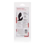 Booty Call Petite Probe Anal Plug – Black - Image 5