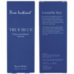 Pure Instinct Pheromone Perfume Spray True Blue 9.2 ml 0.31 Floz