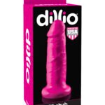 Dillio 6-Inch Chub