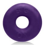 Oxballs Big Ox Cockring - Eggplant Ice - Image 2