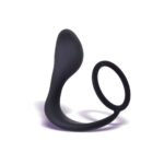 P-Zone Cock Ring – Black - Image 2