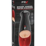 Pdx Elite Fuck-O-Matic Pro XL - Light