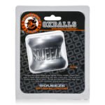Squeeze Soft- Grip Ballstretcher - Steel - Image 3