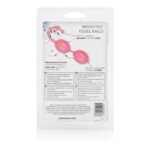 Weighted Kegel Balls - Pink - Image 4