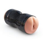 Pipedream Extreme Tight Grip Pussy and Ass Masturbator