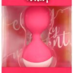 Wonderlust Clarity - Pink