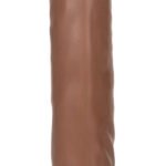 Accommodator Dual Penetrator - Brown