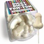 Dicky Dicky Yum Yum - 48 Count Bowl