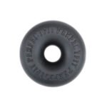 Stackit Black Cock Ring – SilaSkin - Image 5
