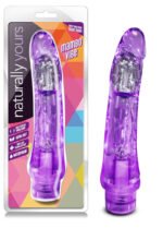Naturally Yours - Mambo Vibe - Purple - Image 4