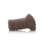 My Cocoa Stroker Masturbator – Brown - Image 4