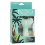 Pacifica Tahiti Rechargeable Vibrator – Green - Image 2