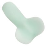 Pacifica Tahiti Rechargeable Vibrator – Green - Image 6