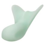 Pacifica Tahiti Rechargeable Vibrator – Green - Image 8
