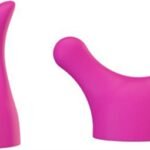 Palm Body Massager Heads