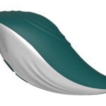 Palm Pleasure Rechargeable Vibrating Massager – Silicone - Image 2