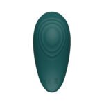 Palm Pleasure Rechargeable Vibrating Massager – Silicone - Image 3