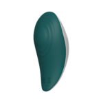 Palm Pleasure Rechargeable Vibrating Massager – Silicone - Image 4