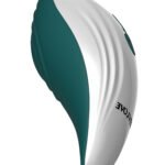 Palm Pleasure Rechargeable Vibrating Massager – Silicone - Image 6