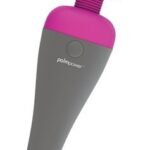Palm Power Massager - Fuschia